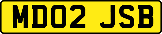 MD02JSB