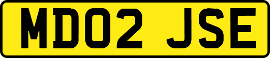 MD02JSE