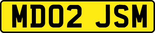 MD02JSM