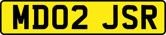 MD02JSR