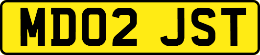 MD02JST