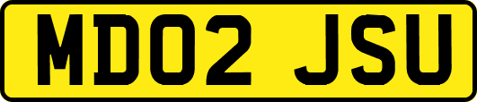 MD02JSU