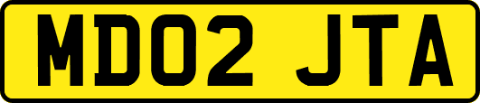 MD02JTA