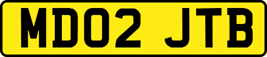 MD02JTB