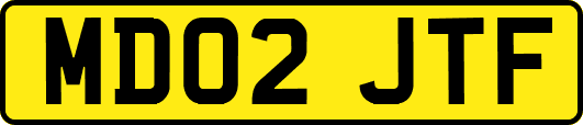 MD02JTF