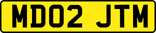 MD02JTM