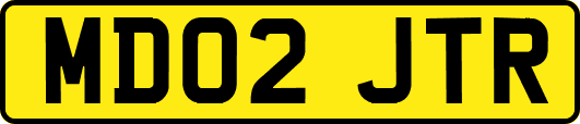 MD02JTR
