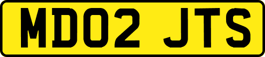 MD02JTS