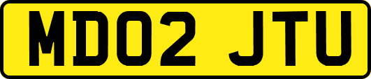 MD02JTU