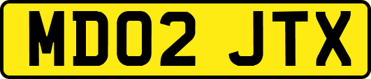 MD02JTX
