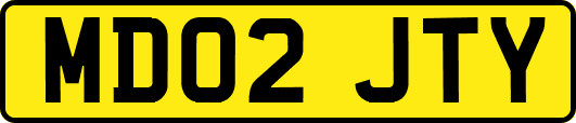 MD02JTY