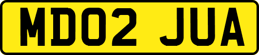 MD02JUA