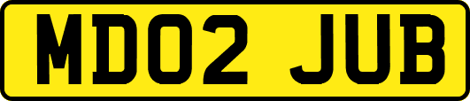 MD02JUB