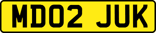 MD02JUK