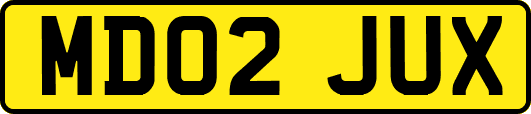 MD02JUX