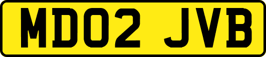 MD02JVB