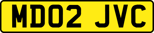 MD02JVC