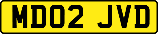MD02JVD