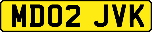 MD02JVK