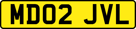 MD02JVL