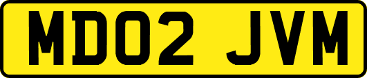 MD02JVM