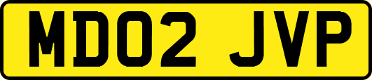MD02JVP