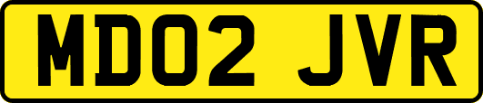 MD02JVR