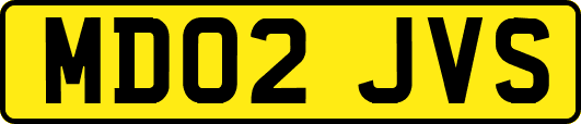 MD02JVS