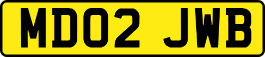 MD02JWB