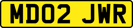 MD02JWR