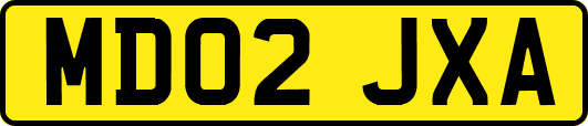 MD02JXA