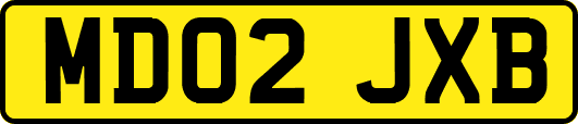 MD02JXB