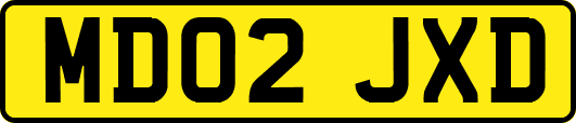 MD02JXD
