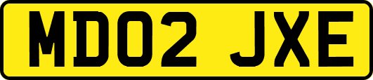 MD02JXE