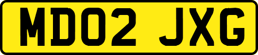 MD02JXG