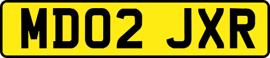 MD02JXR