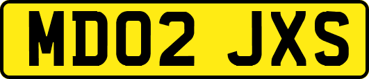MD02JXS