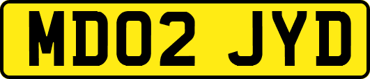 MD02JYD
