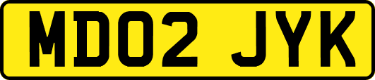MD02JYK