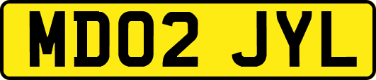 MD02JYL