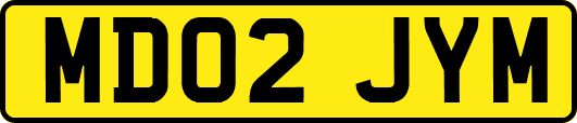 MD02JYM