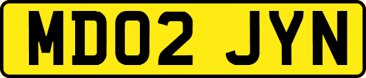 MD02JYN