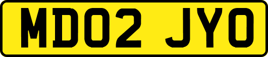 MD02JYO