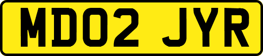 MD02JYR
