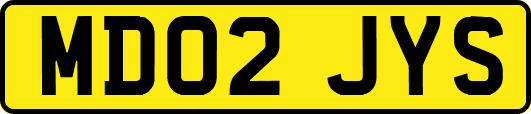 MD02JYS