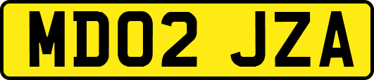 MD02JZA