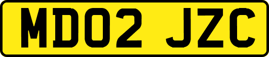 MD02JZC