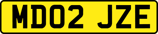 MD02JZE