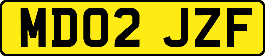 MD02JZF
