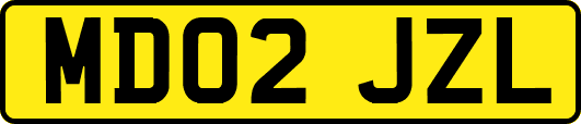 MD02JZL